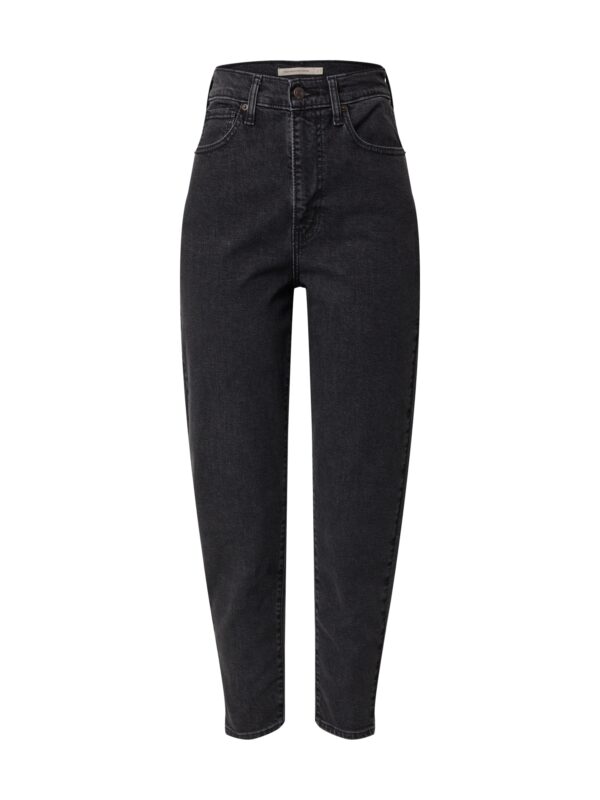 LEVI'S ® Farmer  fekete farmer