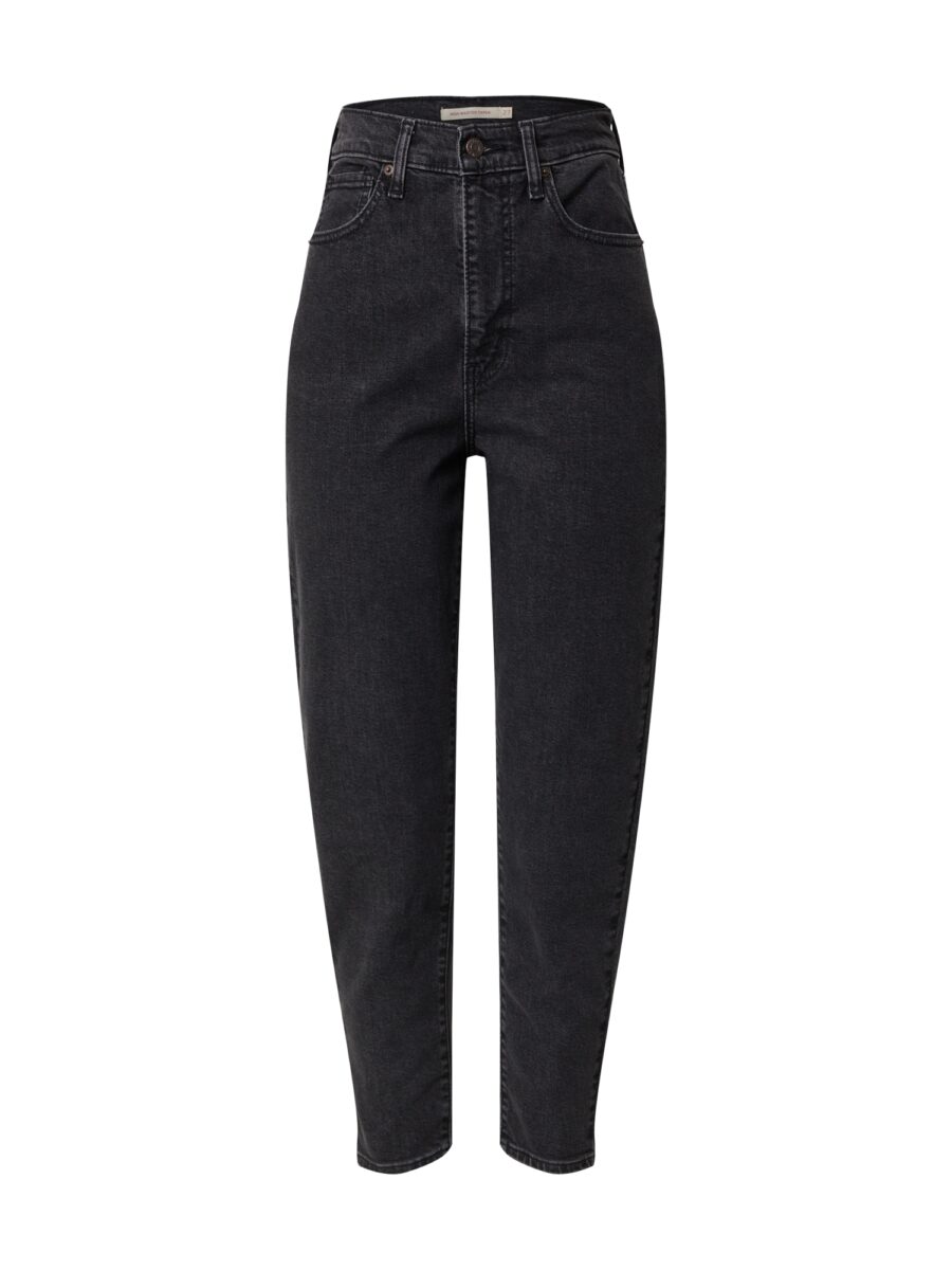 LEVI'S ® Farmer  fekete farmer