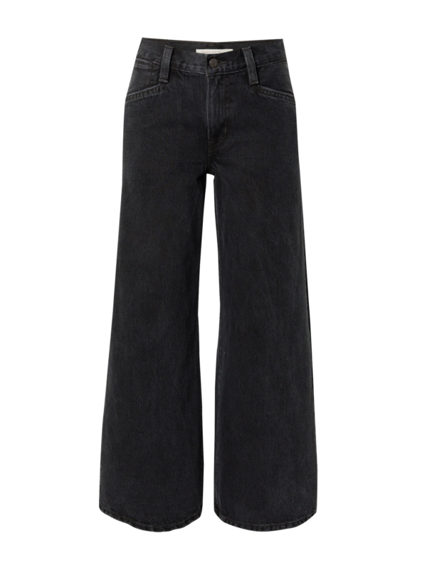 LEVI'S ® Farmer  fekete farmer-Hungary
