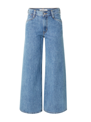 LEVI'S ® Farmer  kék farmer-Hungary