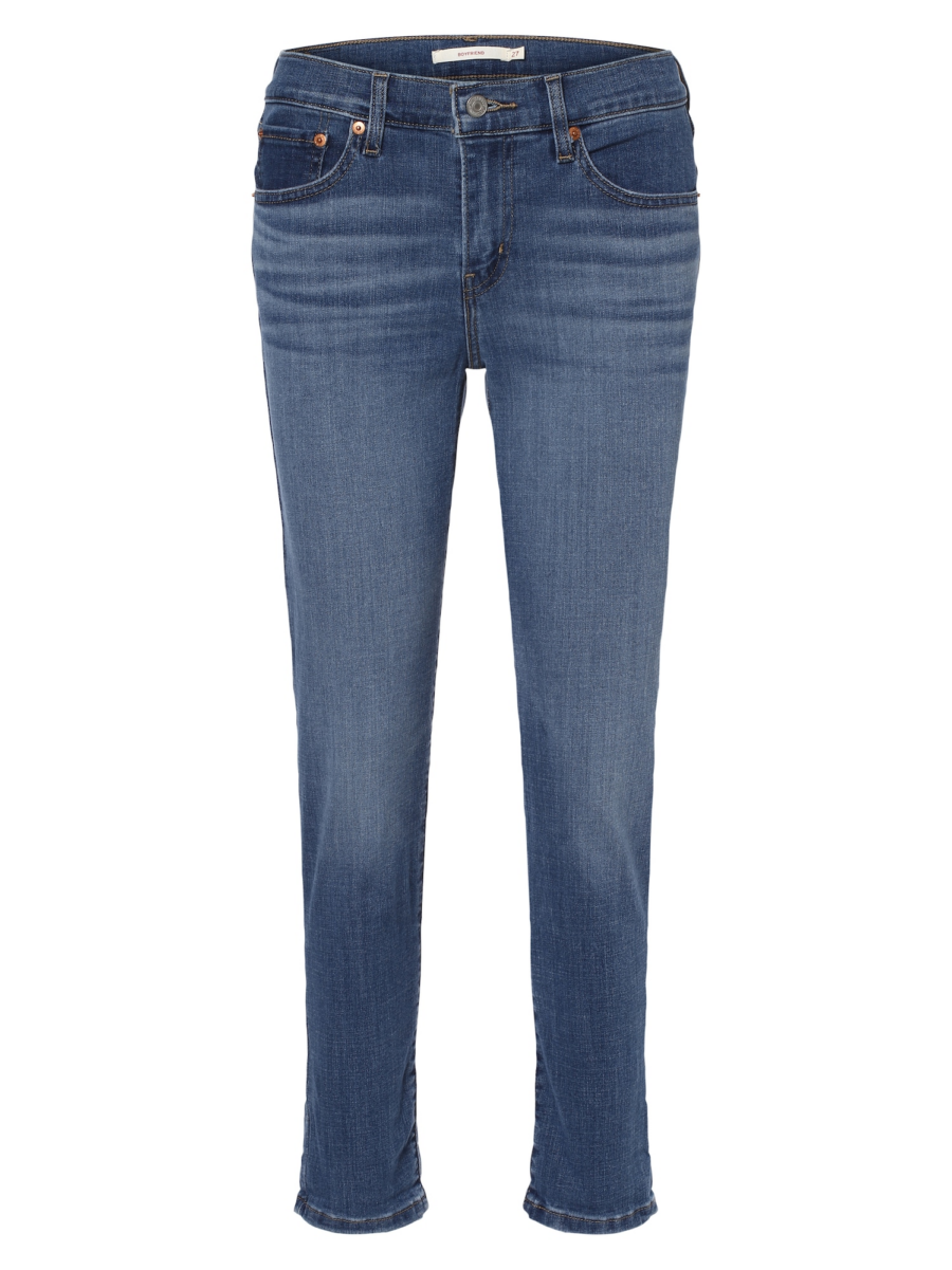 LEVI'S ® Farmer  kék / világosbarna / piros / fehér-Hungary