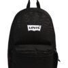 LEVI'S ® Hátizsák  fekete-hu