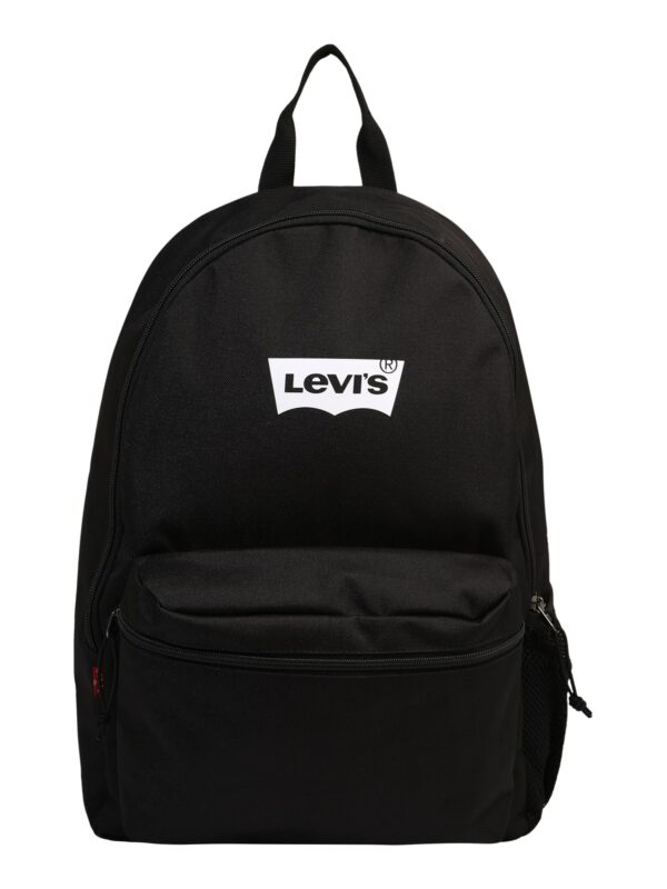 LEVI'S ® Hátizsák  fekete-hu