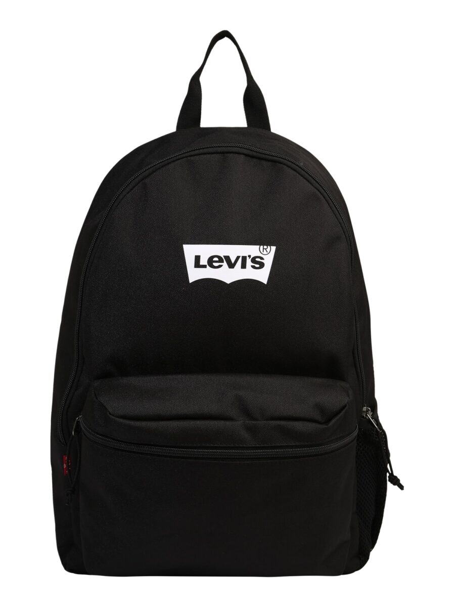 LEVI'S ® Hátizsák  fekete-hu