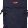 LEVI'S ® Hátizsák  tengerészkék / piros / fehér-hu