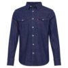 LEVI'S ® Ing 'Barstow Western Standard'  kék farmer