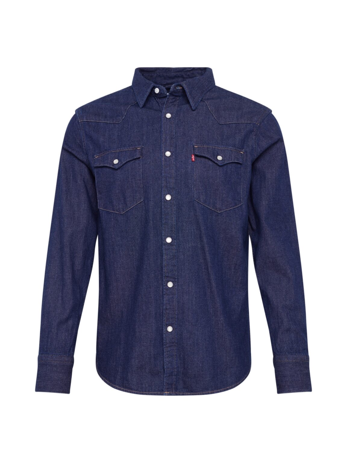 LEVI'S ® Ing 'Barstow Western Standard'  kék farmer