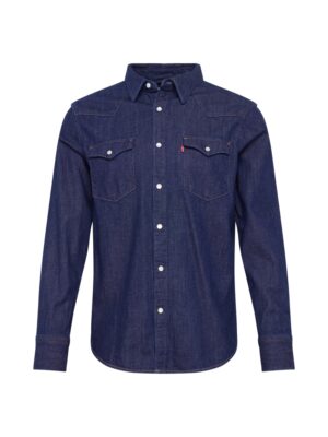 LEVI'S ® Ing 'Barstow Western Standard'  kék farmer