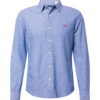 LEVI'S ® Ing 'Battery'  kék melír / piros-Ár