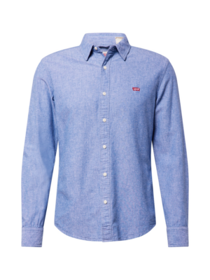 LEVI'S ® Ing 'Battery'  kék melír / piros-Ár