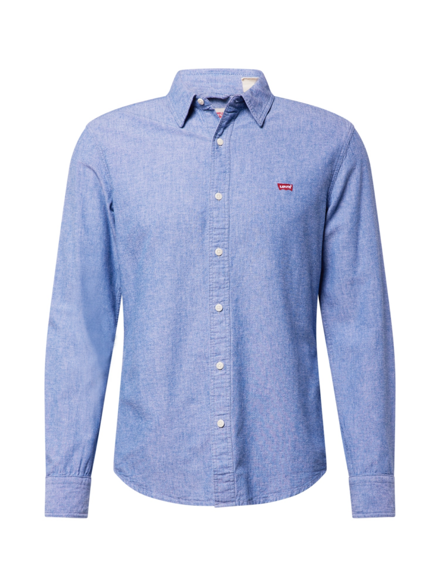 LEVI'S ® Ing 'Battery'  kék melír / piros-Ár