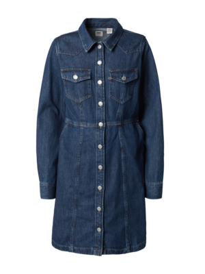 LEVI'S ® Ingruhák 'Flynn Western'  kék farmer-Ár