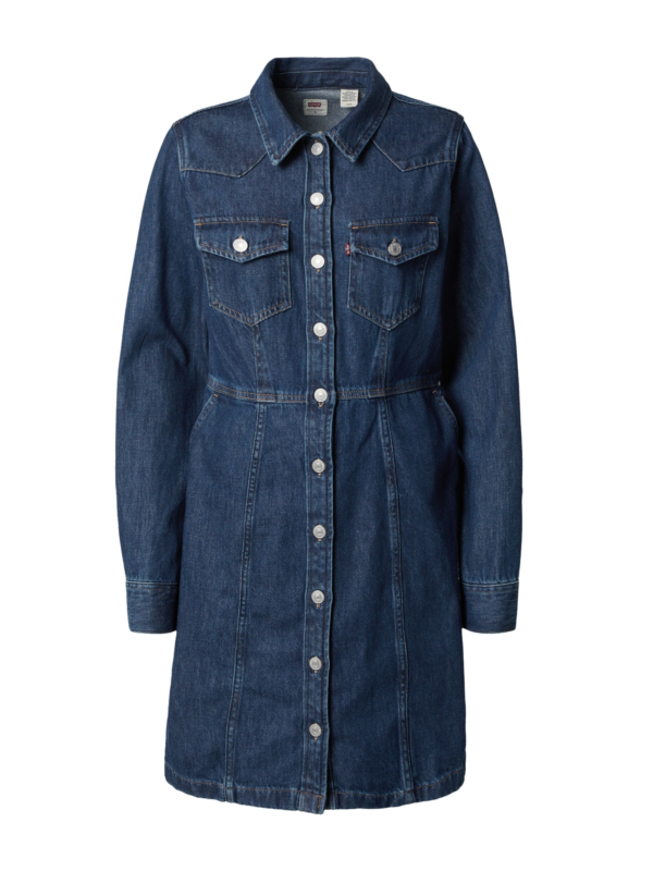 LEVI'S ® Ingruhák 'Flynn Western'  kék farmer-Ár