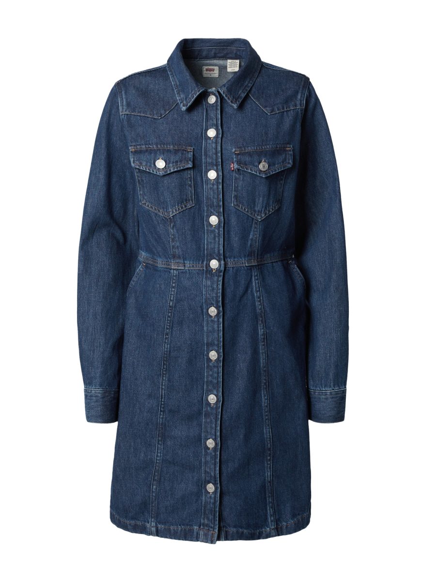 LEVI'S ® Ingruhák 'Flynn Western'  kék farmer-Ár