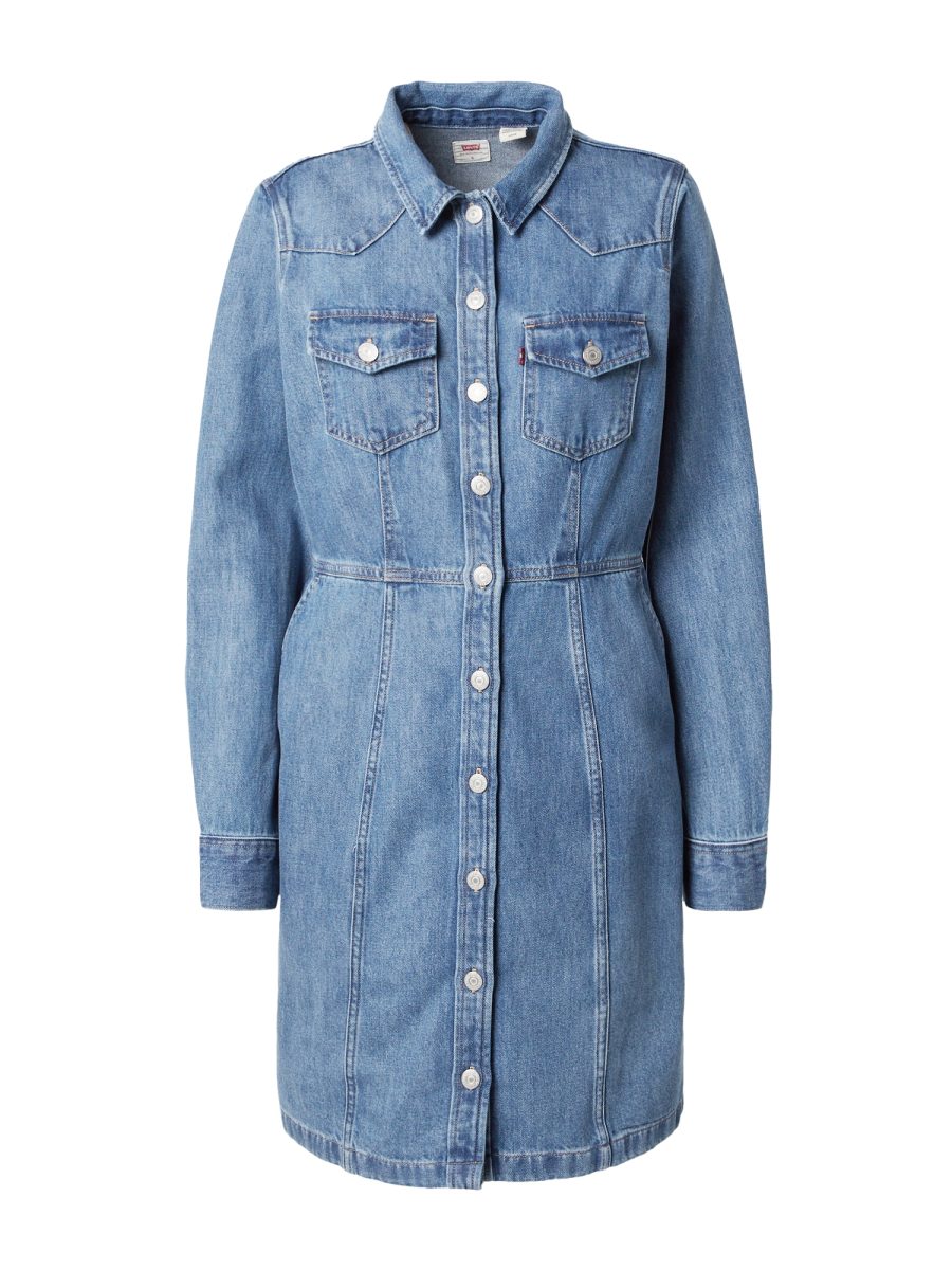 LEVI'S ® Ingruhák 'Flynn Western'  kék farmer-Ár