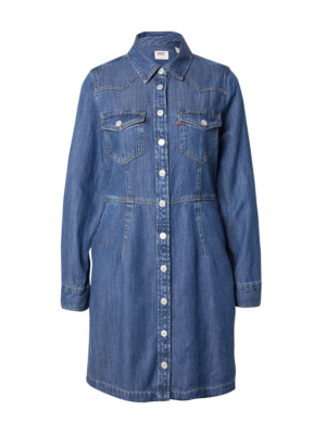LEVI'S ® Ingruhák 'Western'  kék farmer-Ár