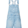 LEVI'S ® Kantáros farmer  kék farmer-Hungary