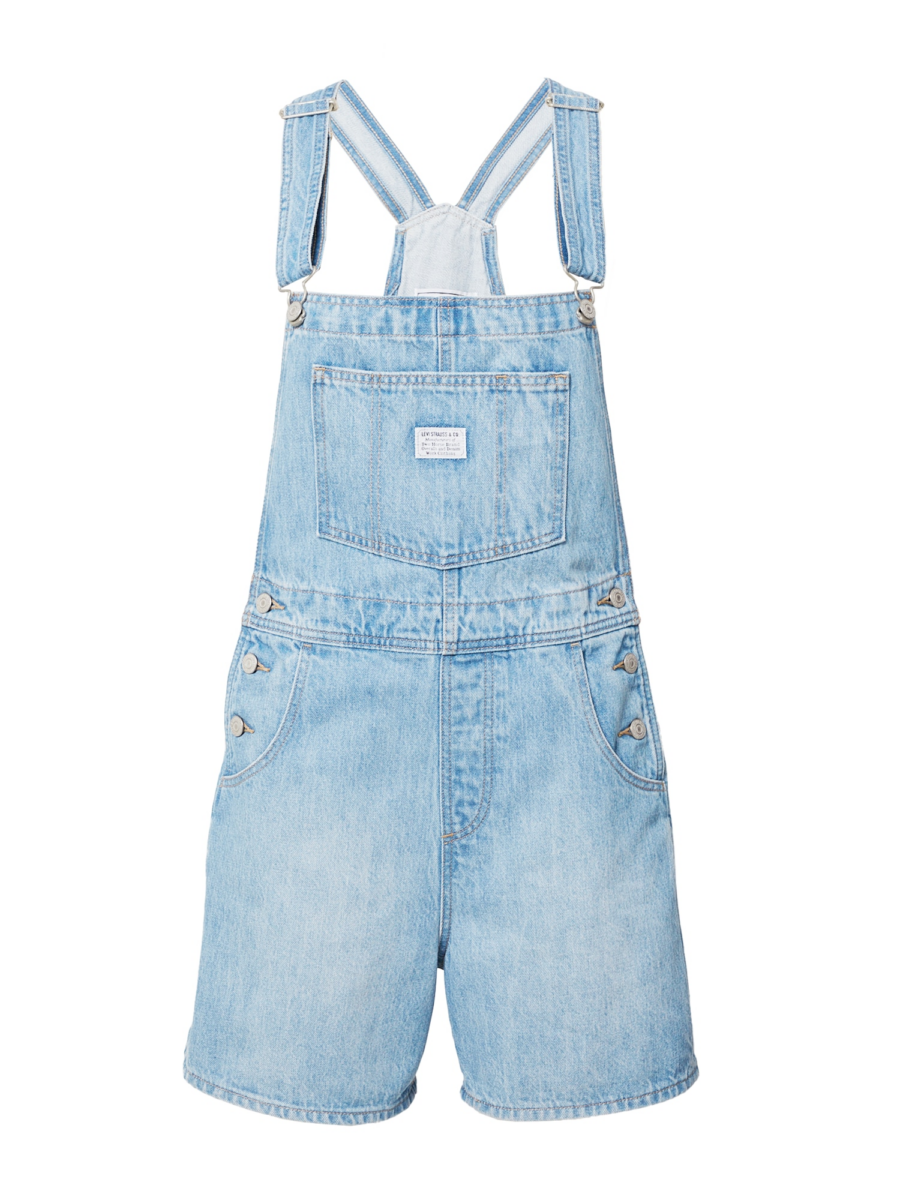 LEVI'S ® Kantáros farmer  kék farmer-Hungary