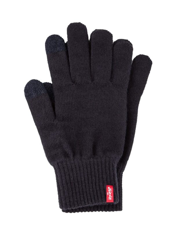 LEVI'S ® Kesztyű 'Ben'  éjkék-hu