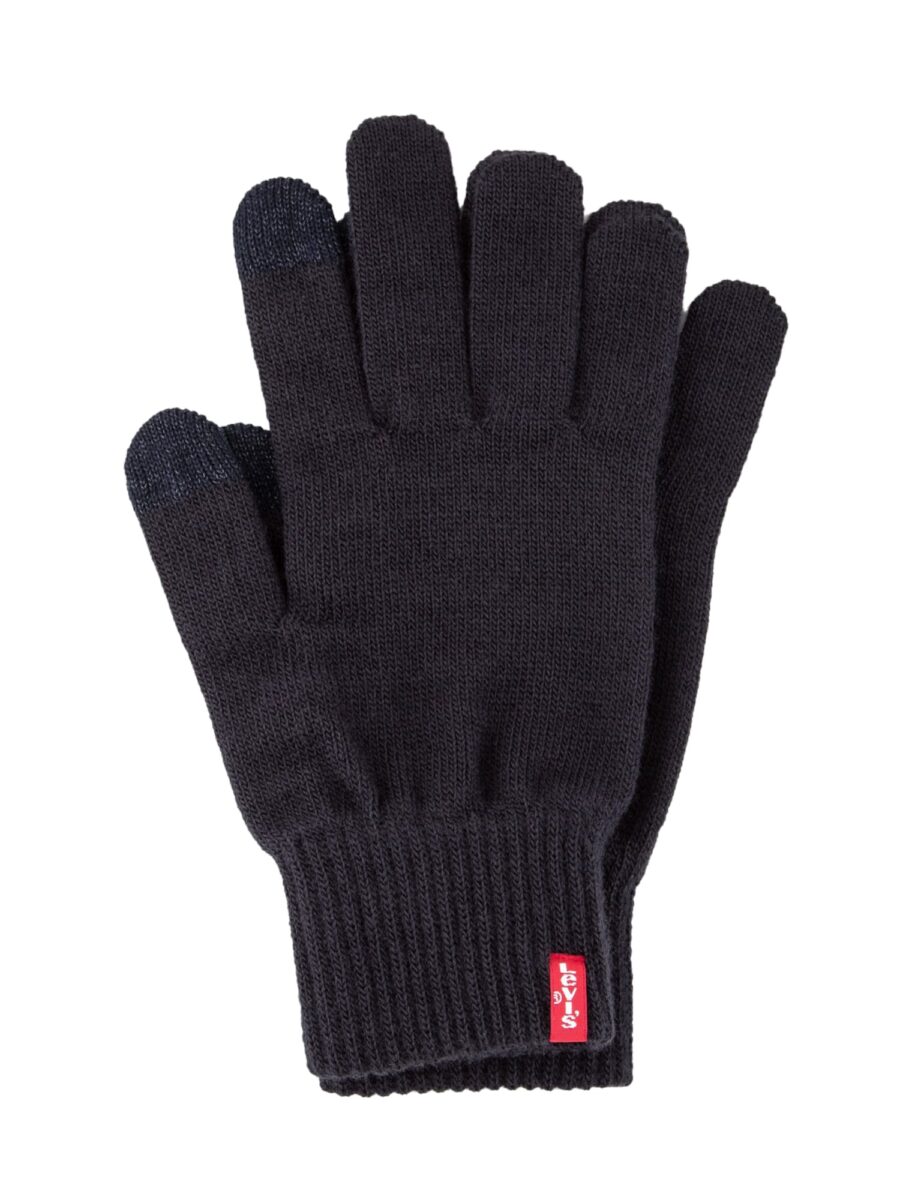 LEVI'S ® Kesztyű 'Ben'  éjkék-hu