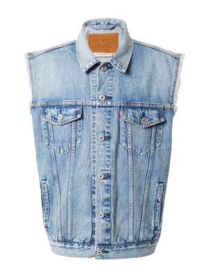 LEVI'S ® Mellény  kék farmer-Hungary