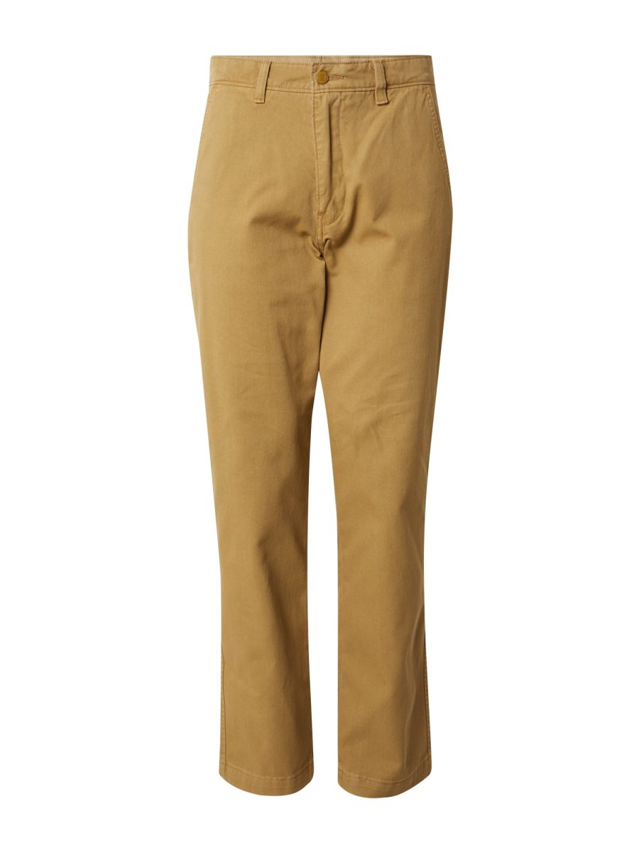 LEVI'S ® Nadrág 'Authentic'  curry-Ár