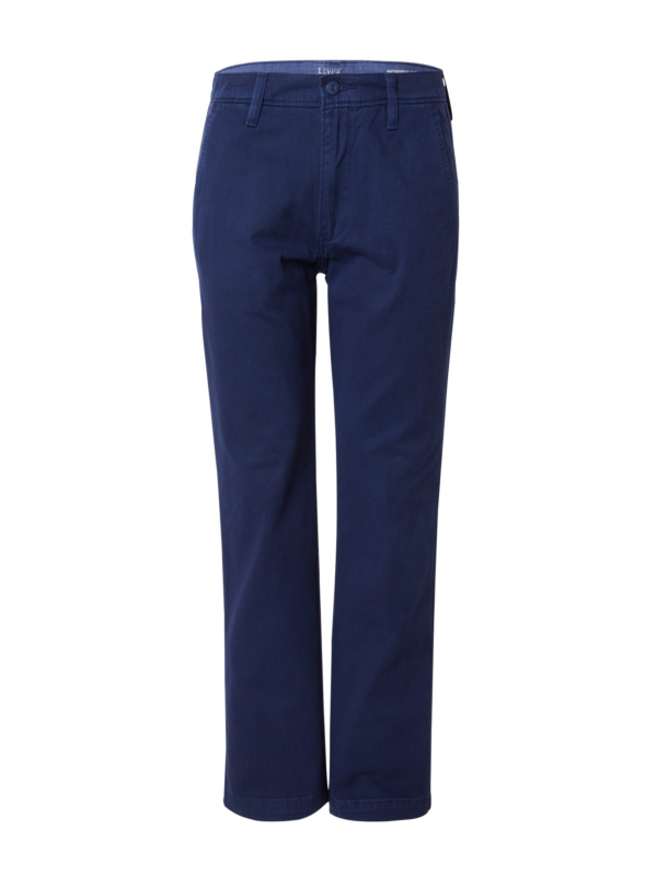 LEVI'S ® Nadrág 'Authentic'  tengerészkék-Ár