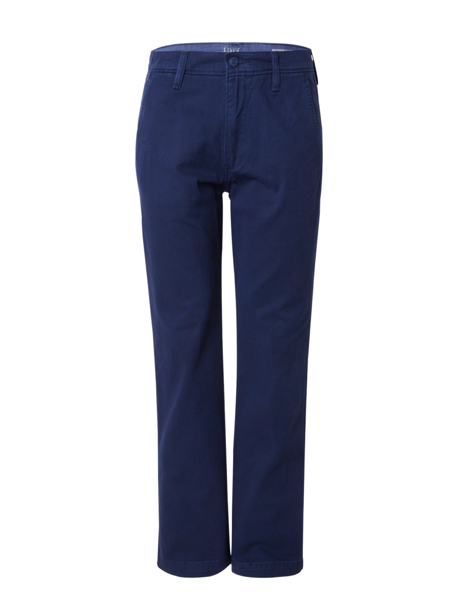 LEVI'S ® Nadrág 'Authentic'  tengerészkék-Ár