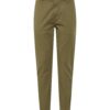 LEVI'S ® Nadrág 'Standard Taper II'  olíva-hu