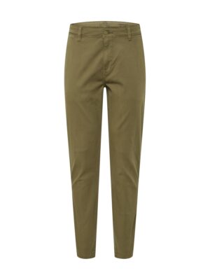 LEVI'S ® Nadrág 'Standard Taper II'  olíva-hu