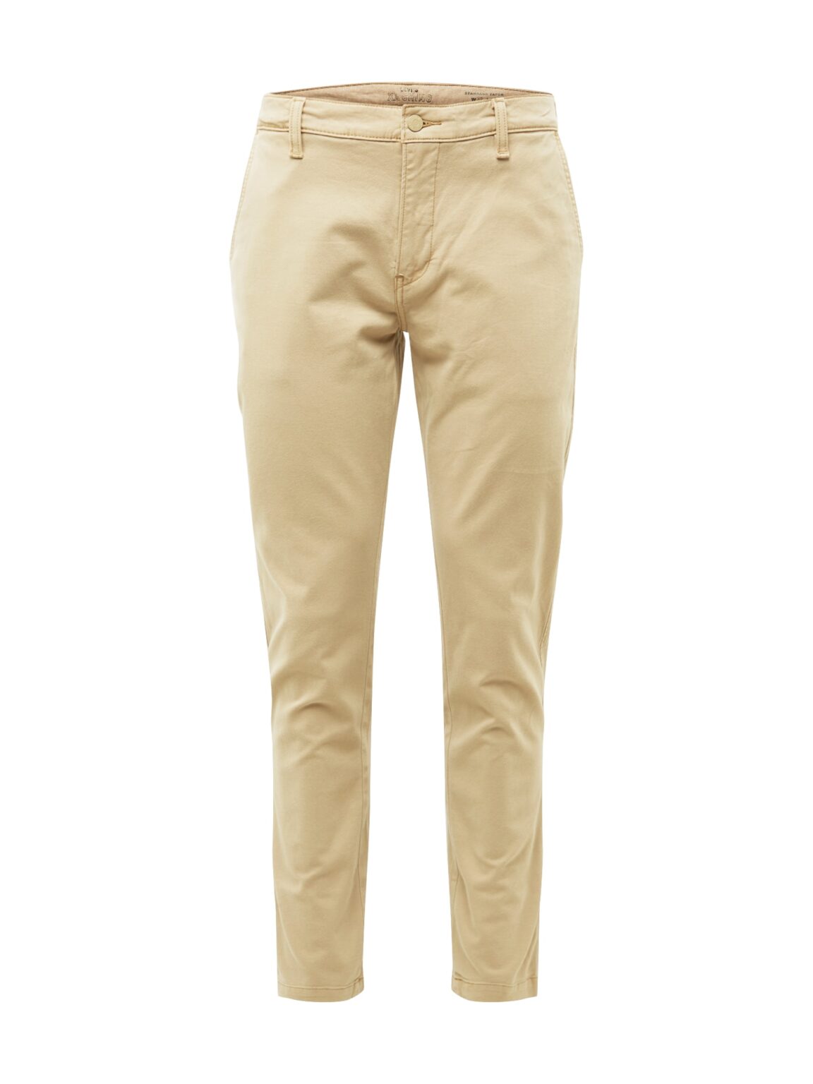 LEVI'S ® Nadrág 'XX Chino Standard'  bézs