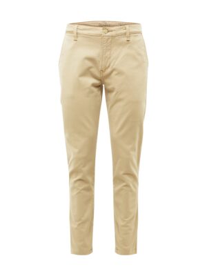 LEVI'S ® Nadrág 'XX Chino Standard'  bézs