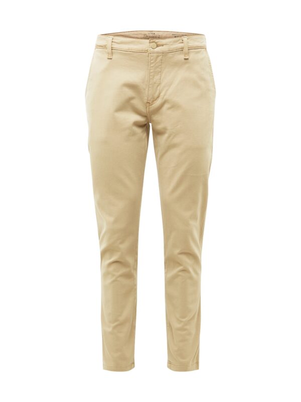LEVI'S ® Nadrág 'XX Chino Standard'  bézs