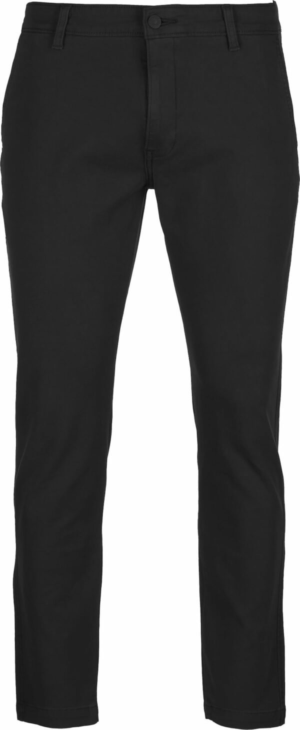 LEVI'S ® Nadrág 'XX Chino Standard'  fekete