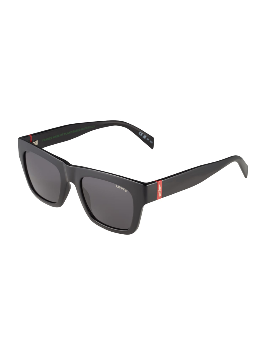 LEVI'S ® Napszemüveg '1026/S'  piros / fekete-Ár