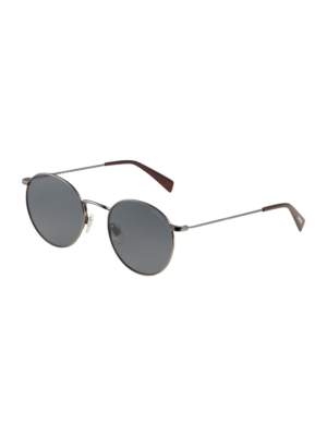 LEVI'S ® Napszemüveg  burgundi vörös / ezüst-Hungary