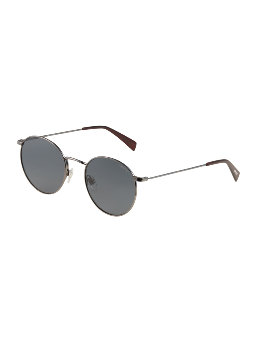 LEVI'S ® Napszemüveg  burgundi vörös / ezüst-Hungary