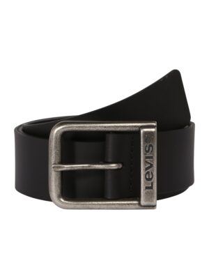 LEVI'S ® Övek 'ALDERPOINT'  fekete-hu