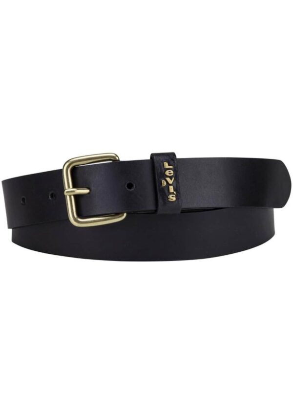 LEVI'S ® Övek 'Calypso'  arany / fekete