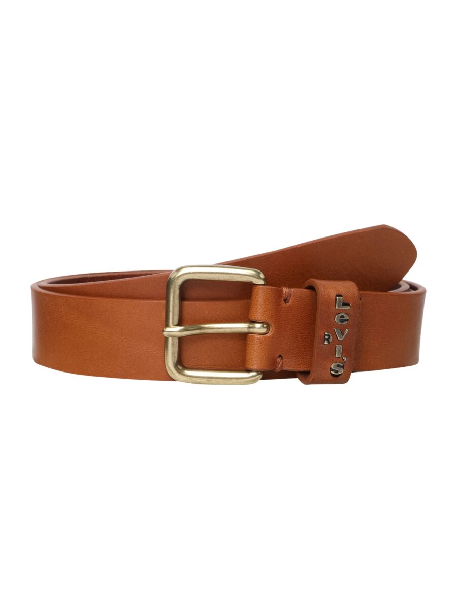 LEVI'S ® Övek 'Calypso'  okker-hu