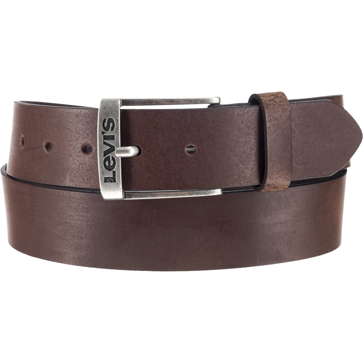 LEVI'S ® Övek 'New Duncan'  csokoládé