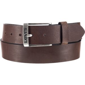 LEVI'S ® Övek 'New Duncan'  csokoládé