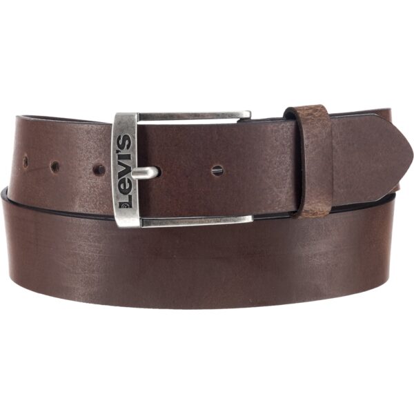 LEVI'S ® Övek 'New Duncan'  csokoládé