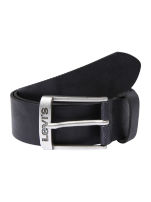 LEVI'S ® Övek 'New Duncan'  fekete-Hungary