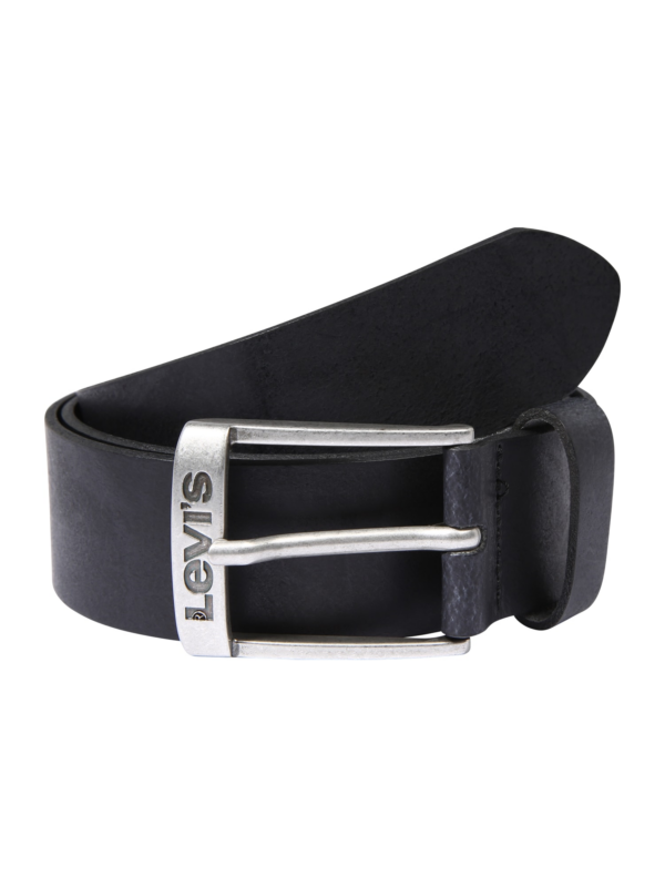 LEVI'S ® Övek 'New Duncan'  fekete-Hungary