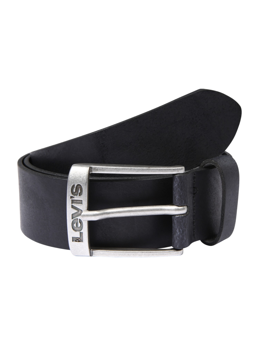 LEVI'S ® Övek 'New Duncan'  fekete-Hungary