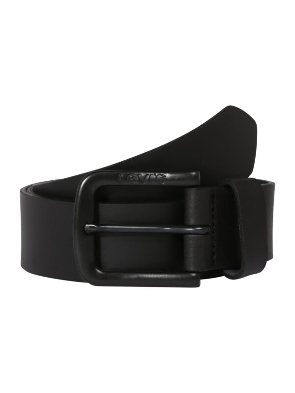 LEVI'S ® Övek 'Seine'  fekete-hu