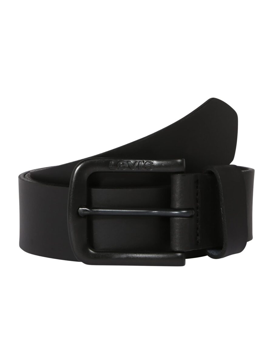 LEVI'S ® Övek 'Seine'  fekete-hu
