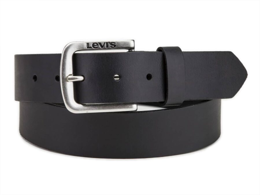 LEVI'S ® Övek  fekete-hu