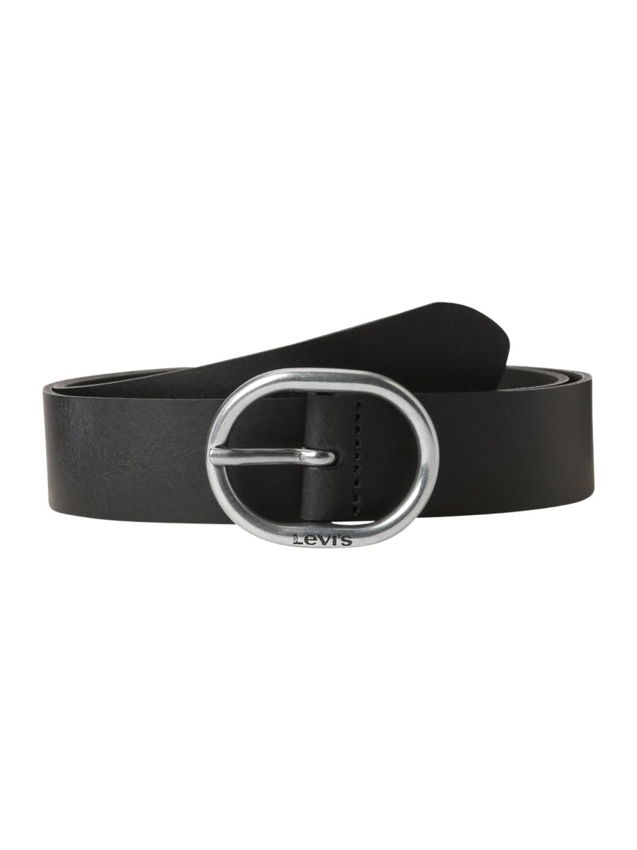 LEVI'S ® Övek  fekete-hu